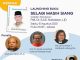 Peluncuran Buku “Selagi Masih Siang: Catatan Perjalanan Pdt. Dr. Soritua Albert Ernst Nababan, LlD”