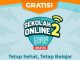 Respon Tingginya Kebutuhan Fasilitas Pembelajaran Jarak Jauh Akibat COVID-19, Ruangguru Kembali Buka Sekolah Online Ruangguru Gratis