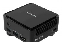 ECS Launches the Tiny yet Mighty LIVA Q1 Series Mini PC