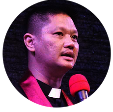 Pdt. David N. Purnomo