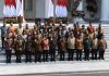 AGUSTUS 2020 YANG KELABU, DUNIA DILANDA RESESI EKONOMI (THE BLACK OF AUGST 2020, GLOBAL ECONOMY RECESSION), INDONESIA SELAMAT DARI RESESI