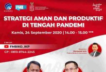 Buah Manis Penerapan Prokes di Banyuwangi