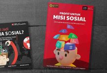 Ingin Menjadi Wirausaha Sosial yang Sukses? Ini Kuncinya!
