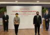 AstraZeneca dan Kementerian Kesehatan Awali Diskusi Terkait Pembelian Awal Calon Vaksin COVID-19