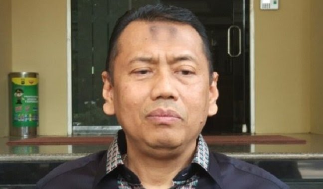 Politikus-PDIP-Kapitra-Ampera