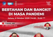 Meski Minus, Pertumbuhan Ekonomi di Kuartal III Membaik