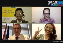 Festival Film Uni Eropa “Europe on Screen” ke-20 Hadir Virtual, dimulai Hari ini