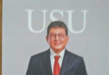 Mengenali Gagasan Prof. Dr. M. Arif Nasution, MA Calon Rektor Universitas Sumatera Utara 2021-2026: “Merah Putih USU, Merdeka Belajar”