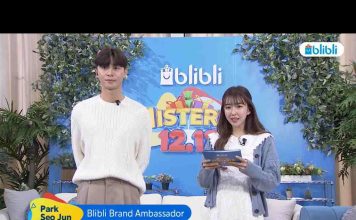Pencapaian Blibli Histeria 12.12 Dimeriahkan Penggemar Kuliner dan Korean Wave