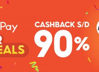 ShopeePay Hadirkan Super Online Deals untuk Sambut Momen Akhir Tahun di Era New Normal Jadi Lebih Bermakna