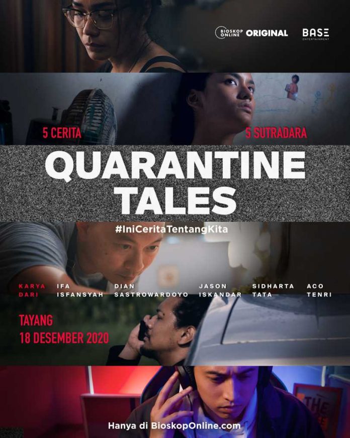 Official poster