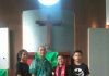 Pdt. Indiana Simalango: Semua Hanya Kasih Karunia Allah!
