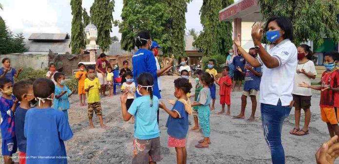 bantuan ili lewotolok 1