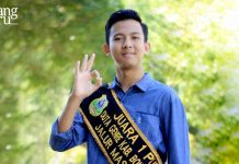 Aktif Berorganisasi dan Volunteer di Masa Pandemi? Siapa Takut!