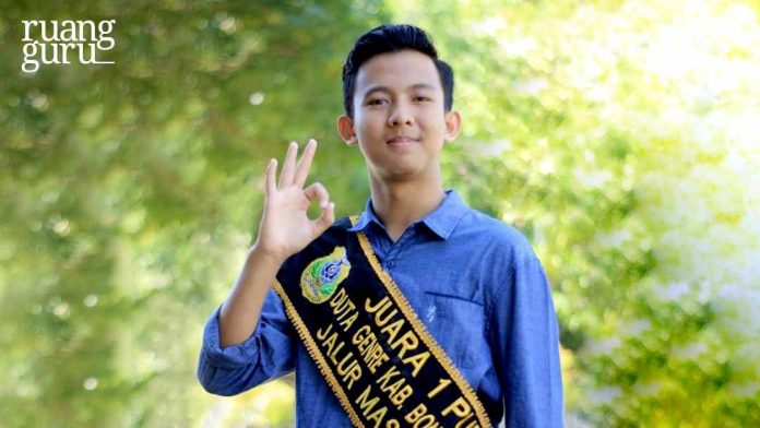 Gambar- Dwi Rizki Ramadhan