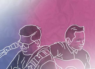 Karya yang Besar – Bobby Febian feat. Sidney Mohede