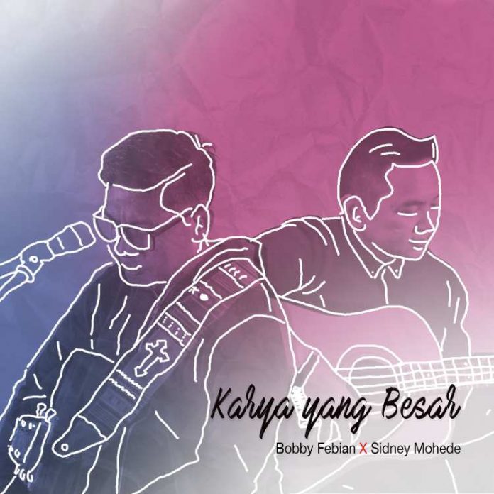 Artwork Karya Yang Besar 2