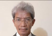 GEMBIRA SAAT BERDUKA
