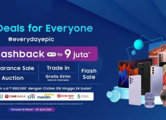 Event Online Galaxy Land by eraspace.com Pertama di Tahun 2021