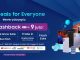 Event Online Galaxy Land by eraspace.com Pertama di Tahun 2021