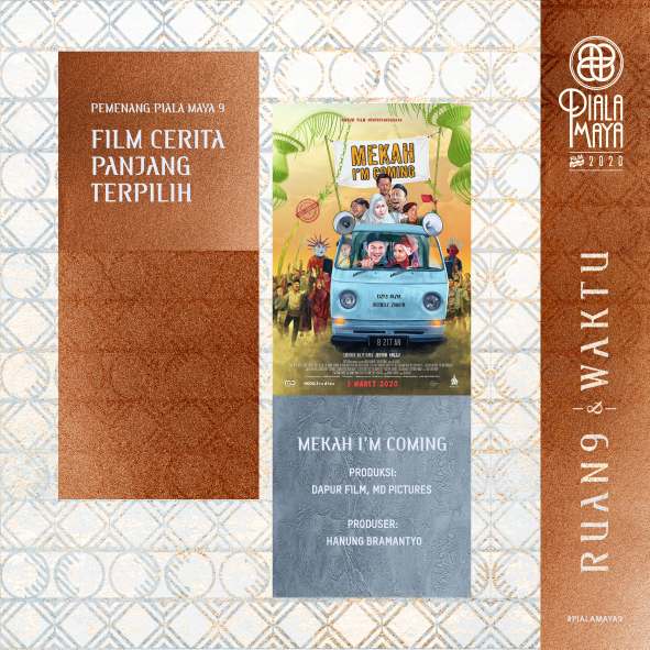 1 film panjang