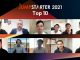 Startup Asal Indonesia, Outpos Raih Penghargaan Kategori Ritel pada Kompetisi Pitch Global oleh Alibaba Entrepreneurs Fund