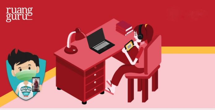 Gambar - Kuota Bantuan Belajar Pemerintah