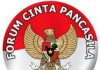 Pernyataan Sikap FORUM CINTA PANCASILA Terkait Bom di Katedral Makassar