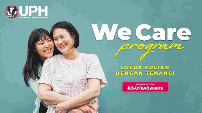 Program UPH We Care