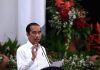 Buka Rakornas PB 2021, Presiden Tegaskan Pencegahan dan Mitigasi Sebagai Kunci Utama Mengurangi Risiko Bencana