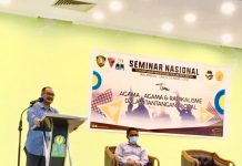 “Kualitas Pemajuan Provinsi Maluku dan Strategi Membangun Indonesia Maju”