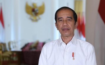 Presiden Joko Widodo: Pengembangan dan Pembuatan Vaksin Harus Ikuti Prosedur dan Kaidah Ilmiah