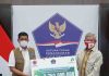 1 Tahun Perjuangan Melawan COVID-19 *Adaro Serahkan Bantuan Senilai Rp 2,75 Miliar untuk Operasional Ambulans Satgas COVID-19*