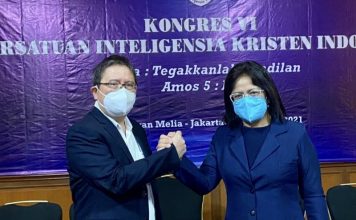 Kongres VI PIKI Serukan Penegakan Keadilan; Menteri Agama Yaqut Cholil: Bangun Budaya Hargai Peran Intelektual