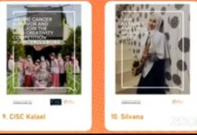 INDONESIAN 12th ANNUAL CANCER SURVIVORS GATHERING NO MAGER, NO BAPER