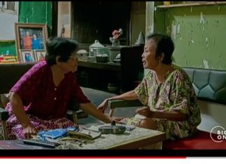 Resmi Tayang di Bioskop Online, Fiim You and I Bakal Menguras Air Mata Penonton dengan Kisah Persahabatan Dua Perempuan Mantan Tahanan Politik