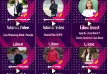 Buat Konten Video Pendek ‘Auto-Viral’, Likee Bagikan Tipsnya!