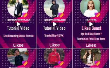 Buat Konten Video Pendek ‘Auto-Viral’, Likee Bagikan Tipsnya!