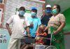 Anak-anak di Lembata Terdampak Badai Siklon Tropis Seroja, Bantuan Mendesak Dibutuhkan