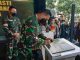 Kepala Staf TNI Angkatan Darat (KSAD) Jenderal TNI Andika Perkasa Resmikan Instalasi Tahanan Militer TNI AD yang Bersistem Canggih