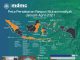 MDMC Sudah Salurkan Dana 8 Milyar Lebih Untuk Tanggap Bencana