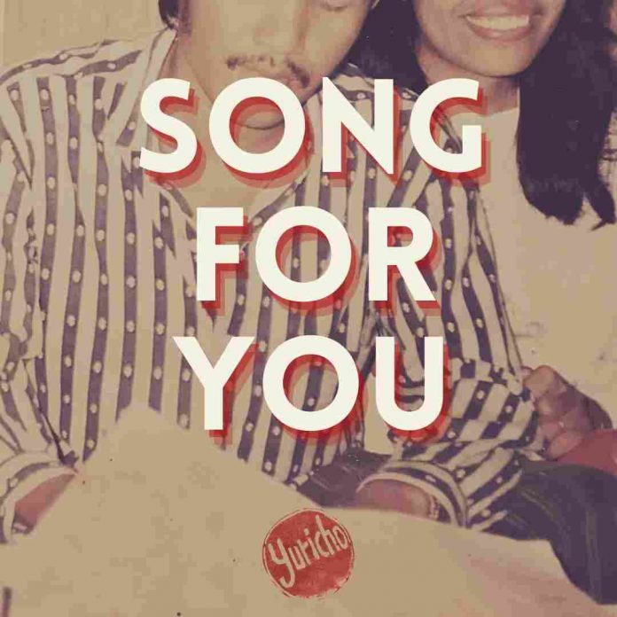 Song For You - Artwork
