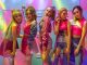 Resmi Debut, Girlband DREAMGIRLS Rilis Video Musik Single Perdana ‘Falling In Love’