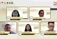 Dukung Produk Buatan Indonesia, Kemenperin Kampanyekan Festival JogloSemar