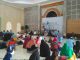 Ini Kata Brigjen Pol (Purn) Suwardi Forum Bersama Salurkan 1000 Santunan