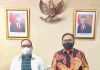 Peran Agama-Agama Dan Kepercayaan Membangun Keadilan & Perdamaian Berbasis Inklusi, Moderasi, Toleransi