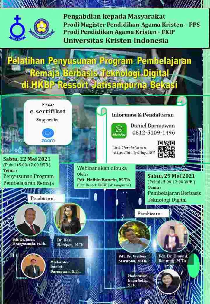 Webinar MPAK UKI-Mei 2021