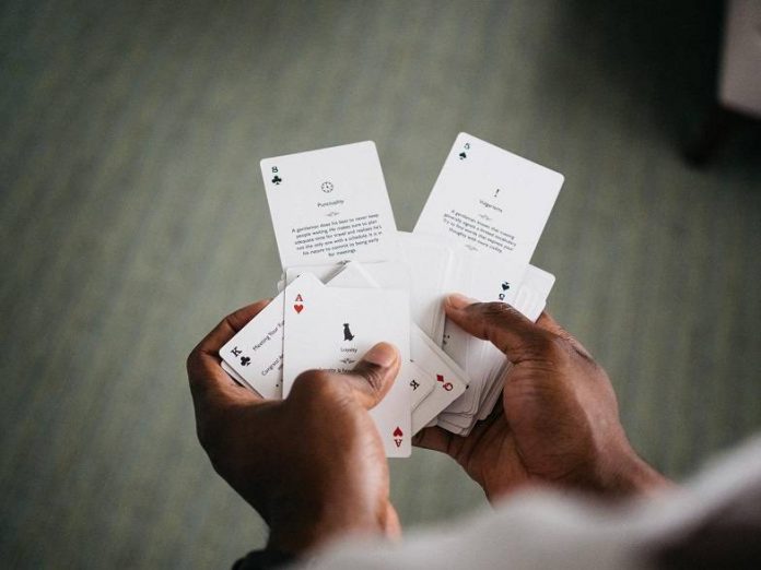 Foto 1a oleh The Creative Exchange pada Unsplash