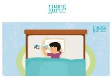 Hore! Libur Kenaikan Kelas Hampir Tiba, Kegiatan Bermanfaat Ini Bisa Kamu Lakukan di Rumah Saja