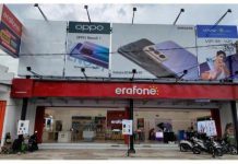 ERAJAYA GROUP RESMIKAN 14 OUTLET DI 13 KOTA